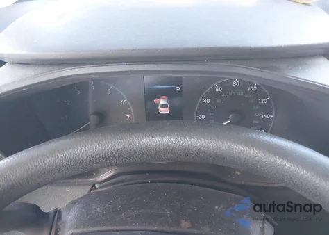 2023 Toyota Corolla Le z USA, uszkodzony, nr VIN JTDB4MEE6PJ001327